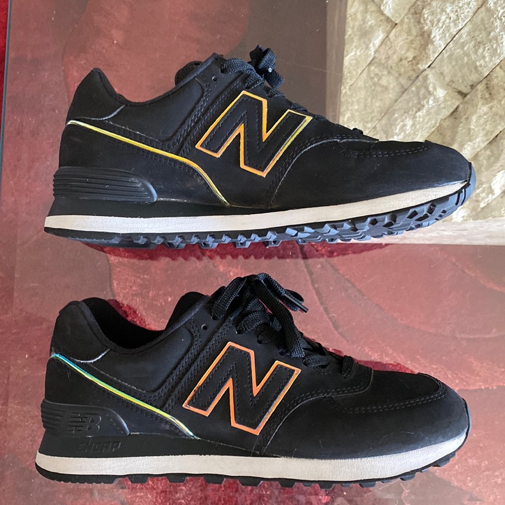 New balance
